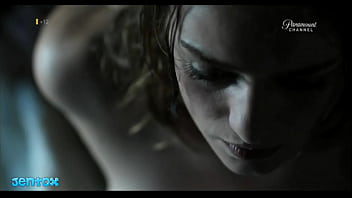 Olivia Molina, boobs JNTX sex scene