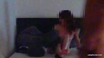 Cheating german couple caught with hidden cam - camgirlconnect.com