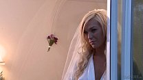 Ник Капра трахает невесту трансвестита Обри Кейт