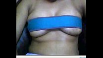 sexy indian girl showing boobs in sexy style