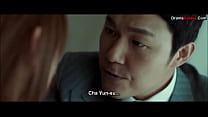 Lee Tae Im Sex Scene - Für den Kaiser (Korean Movie) HD
