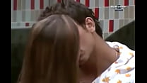 Elieser y Cocoa Kissing - BBB