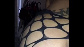 Yovanka Alvarado - Shemale porn star with an enduring ass