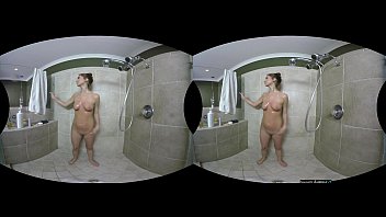 VR Porn - La Babysitter - Jill Kassidy - NaughtyAmericaVR.com