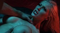 Harmony - Underworld - escena 2 - video 1 chicas follando coño mamada corrida fetiche