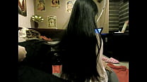 video di capelli 029
