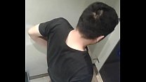 secretly filmed big cock in toilet pearl plaza
