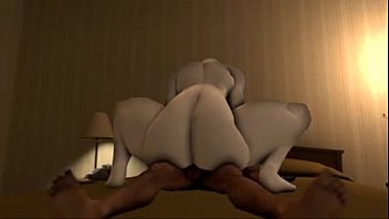 ホテルロボットセックス