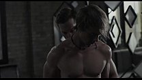Acero (Steel), Chad Connell и David Cameron обожают гей-сцены секса