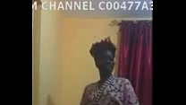 Студентка нигерийского университета слила нахаленное видео ее соседки по комнате