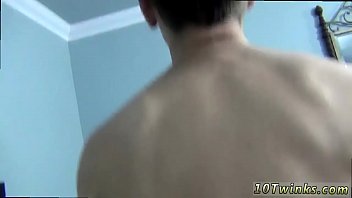Skinny boys with small dicks in the showers gay Bareback Twink Boy