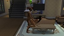 Die Sims 4 Sex