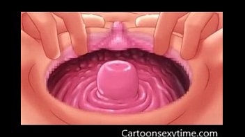 Cute Fucking Cartoon Hentai Porn