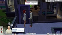 Die Sims 4 erwachsen ein Mann für eine heiße Frau