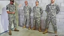 Military video clips gay xxx take a duo fuck-sticks in my rump and