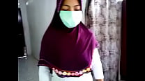 хиджаб показать 1