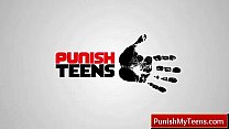 Punish Teens - Extreme Hardcore Sex da  20