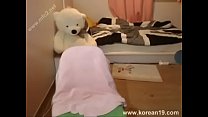 Sexcam - Ragazza coreana mostra la prostituzione - NGOCQUYS.COM
