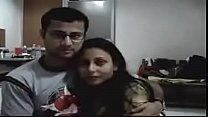 [xxxBoss.com] Indisches glückliches Paar hausgemacht