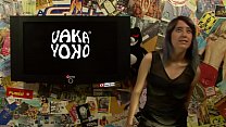 SPECTACLE PORNO TV SUSY BLUE VAKA YOKO EN ESPAGNOL