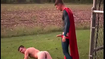 Superman ti cattura