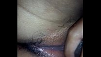 tight pussy make cock creampie