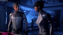 Mass Effect Andromeda Nude MOD SIN CENSURA