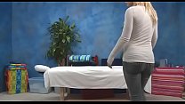 Filme de sexo em salão de massagens