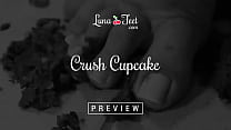 Crush Cupcake - Luna Feet