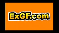 EXGF Hot and Wet