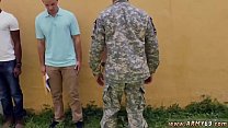 Gay soldier and army men humping movietures first time Yes Drill