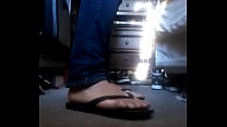 mes pieds sexy