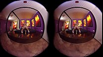 VirtualPornDesire - Il primo giocattolo di Olivia 180 VR 60 FPS