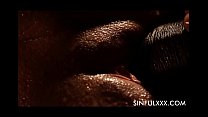 SinfulXXX.com Black Obsession 3 Big Black Cock