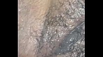 Licking my cousins hairy pussy 24 sec