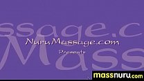 Amateur Hookup Gives Happy Ending Massage 14