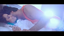 ホットロマンチックなインドの女子大生のセックスビデオ