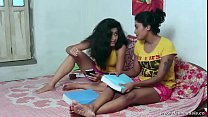 desimasala.co - Jeune tante bengali séduisant son professeur (Smooching romance)