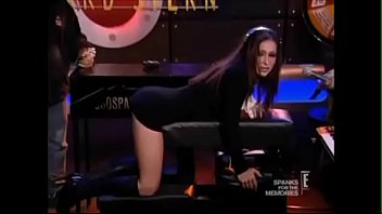 Le Howard Stern Show - Jessica Jaymes dans le Robospanker