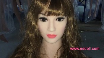 esdoll 156cm H-cup Amy real love sex doll