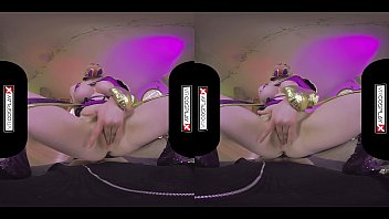 VR Porn Carly Rae Summers As Ivy Valentine su VR CosplayX