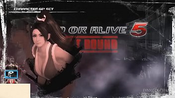 d. Or Alive 5 Letzte Runde PC Mai Shiranui Nude Mod -