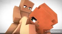 Nueva introducción y un porno de Minecraft de SlipperyT