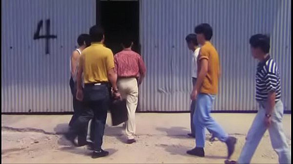 Ragazze cinesi legate e scopate