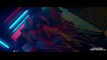 Atomic Blonde 2017 Nude Sex Scene