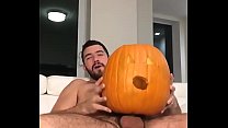 Maschio Fucking Pumpkin