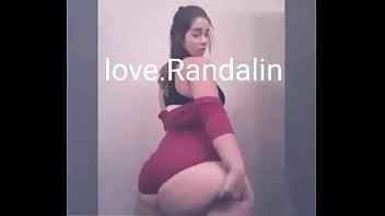 Big ass love randalin - raylyn booty ass 2017 - ( )