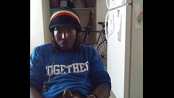 Big 10 inch Ebony Thug Youtube Music Producer-- Sircal