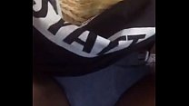 ebony boobs on periscope