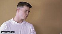 Men.com - (Jacob Peterson, Noah Jones) - Drill My Hole - Anteprima del trailer
